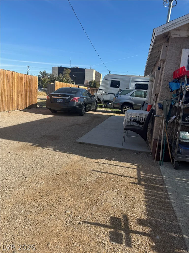1925 Bruce, North Las Vegas, NV 89030