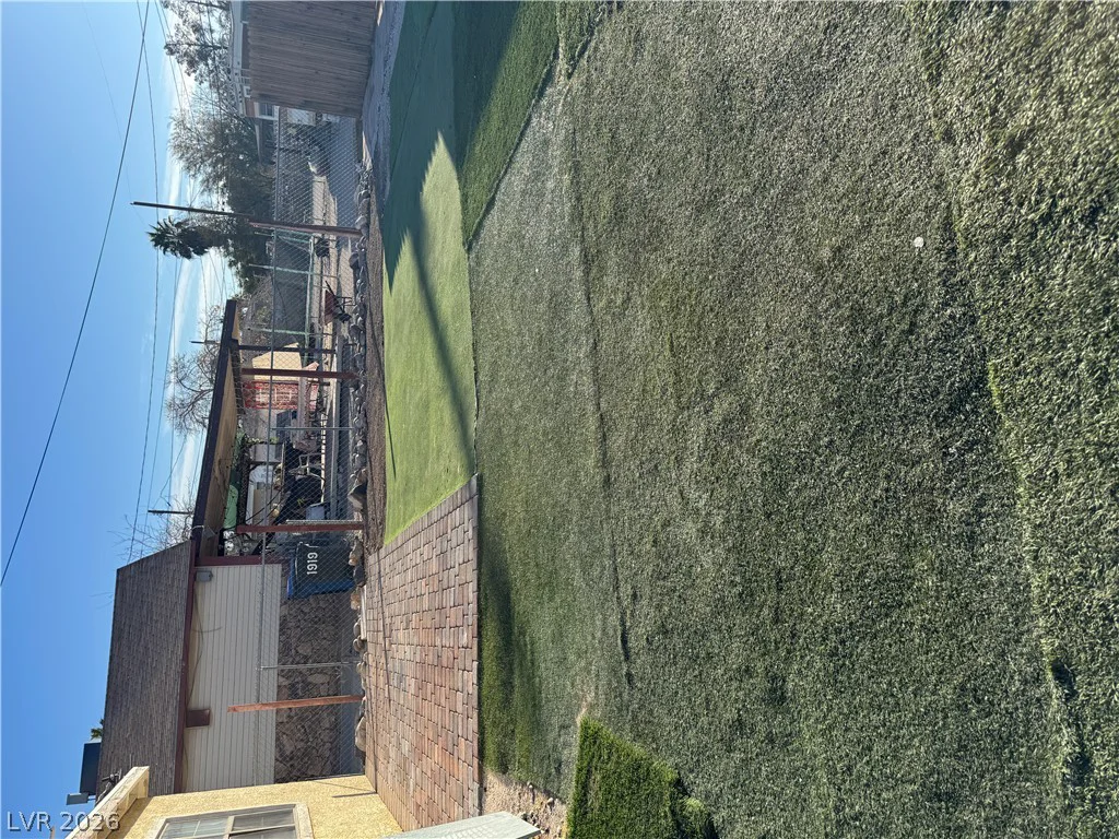 1925 Bruce, North Las Vegas, NV 89030