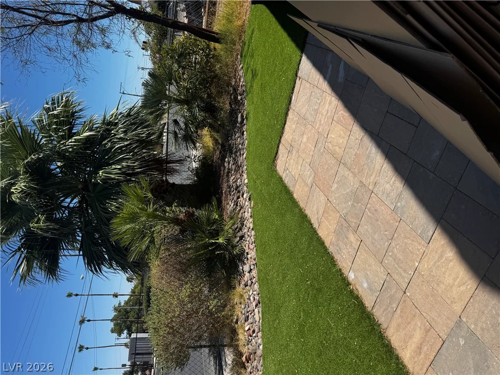1925 Bruce, North Las Vegas, NV 89030