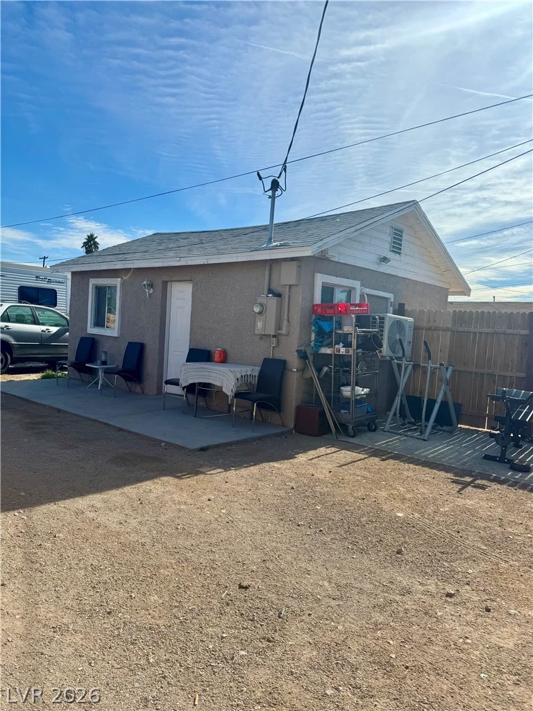 1925 Bruce, North Las Vegas, NV 89030