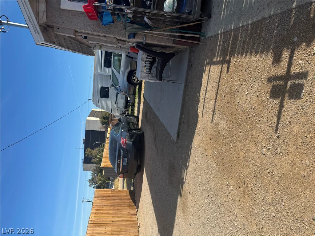 1925 Bruce, North Las Vegas, NV 89030