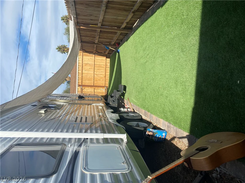 1925 Bruce, North Las Vegas, NV 89030