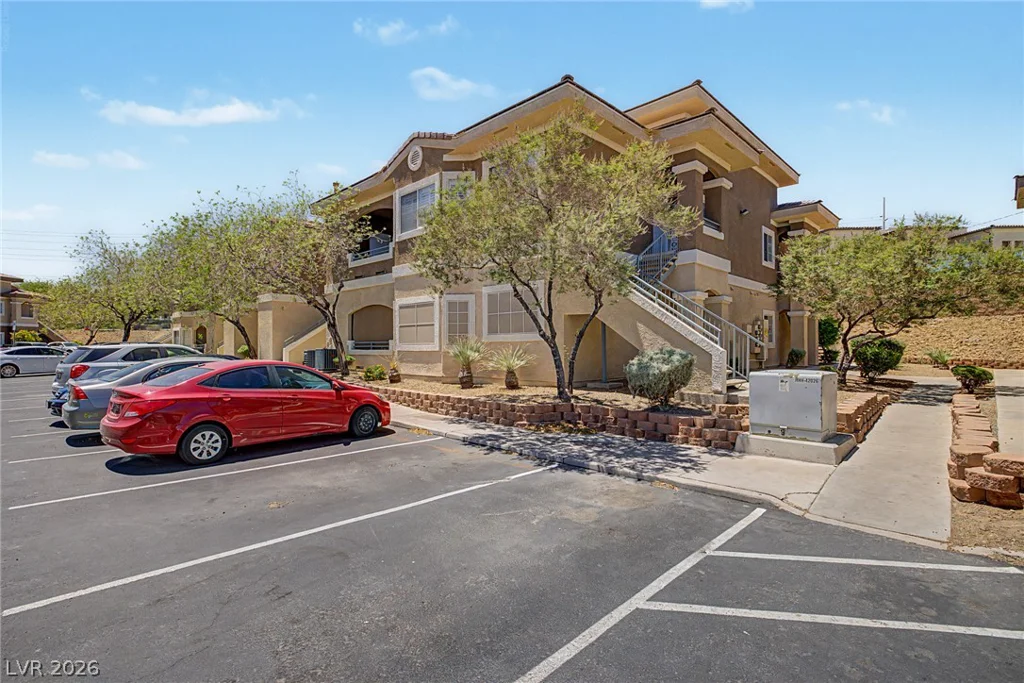 833 Aspen Peak, Henderson, NV 89011