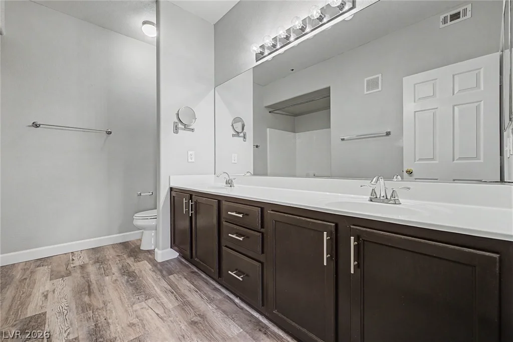 833 Aspen Peak, Henderson, NV 89011