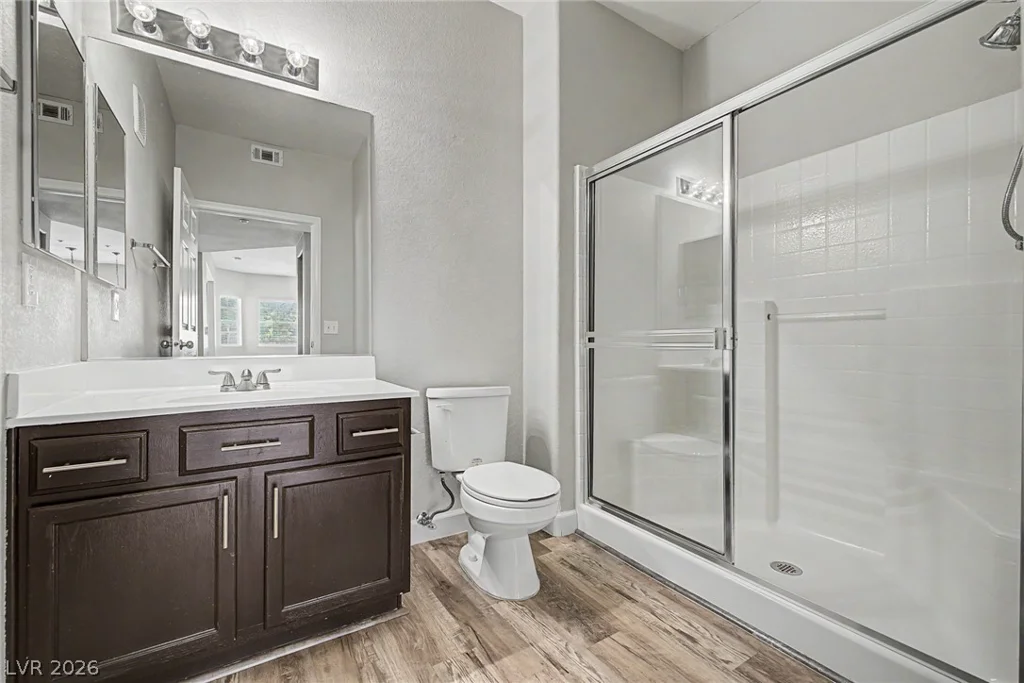 833 Aspen Peak, Henderson, NV 89011