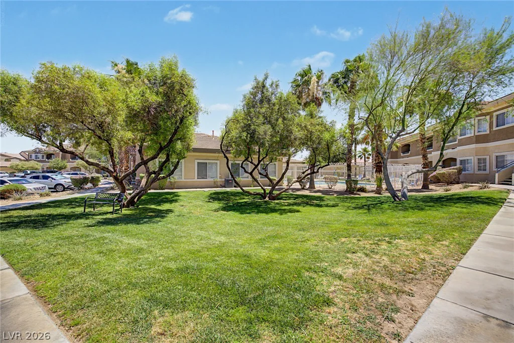833 Aspen Peak, Henderson, NV 89011
