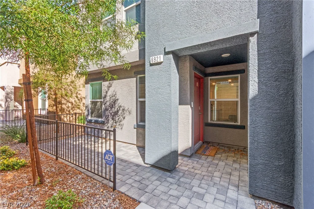 6921 Honor Hill, Las Vegas, NV 89166