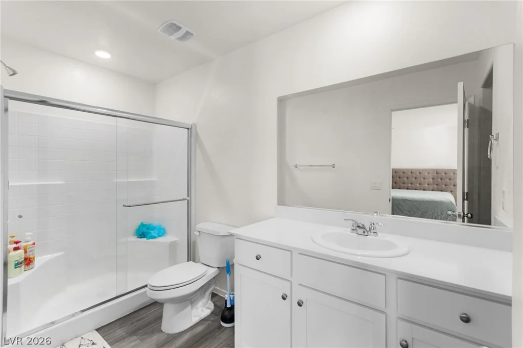 6921 Honor Hill, Las Vegas, NV 89166