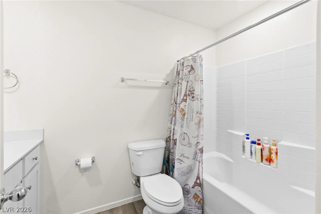 6921 Honor Hill, Las Vegas, NV 89166