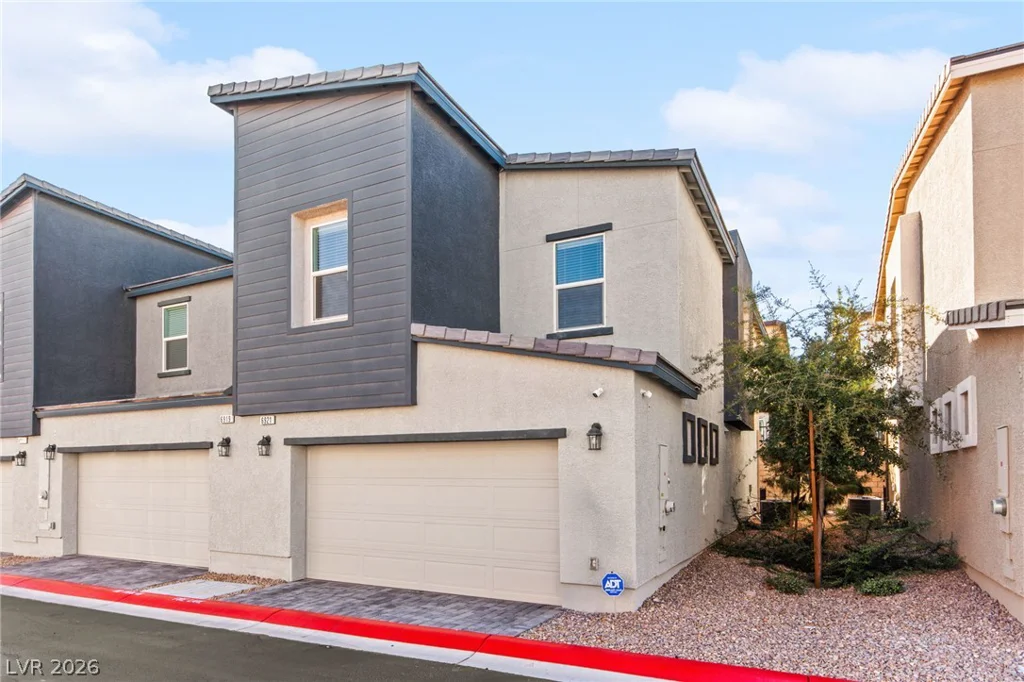 6921 Honor Hill, Las Vegas, NV 89166