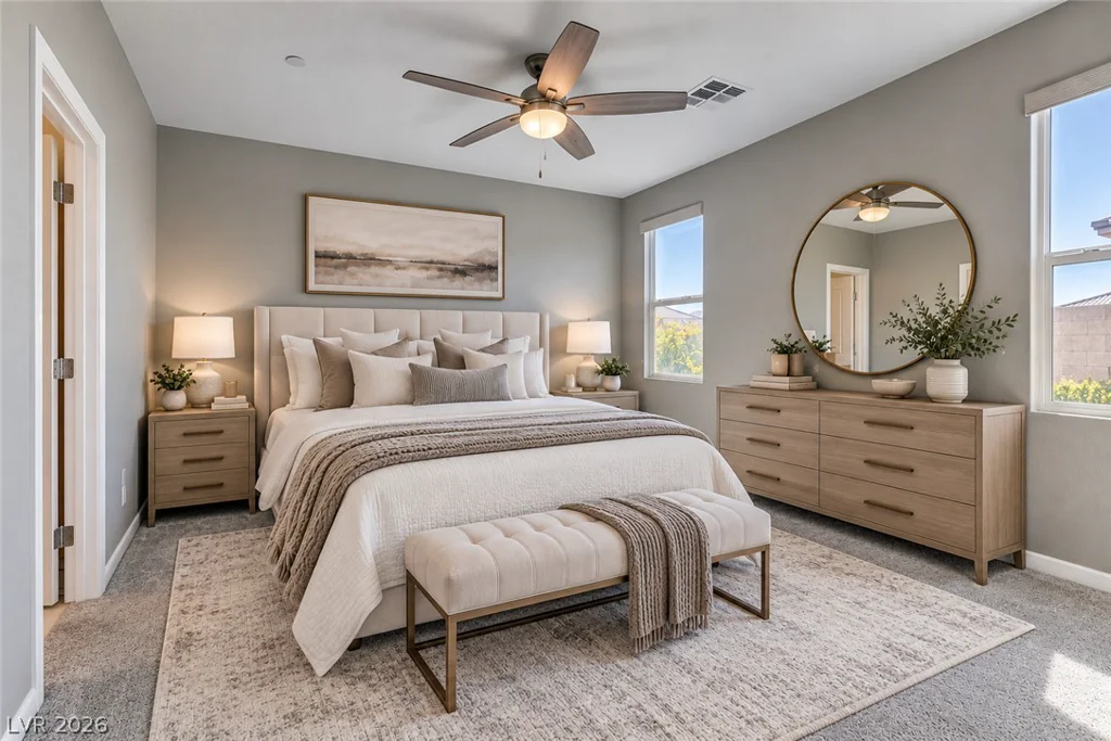 8359 Vinamala, Las Vegas, NV 89149