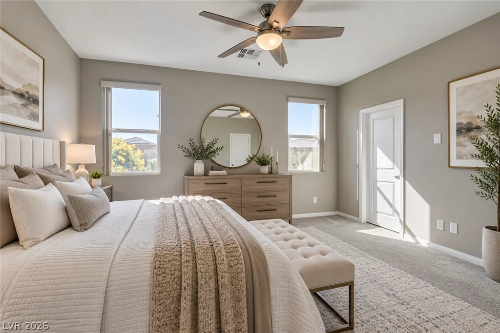 8359 Vinamala, Las Vegas, NV 89149