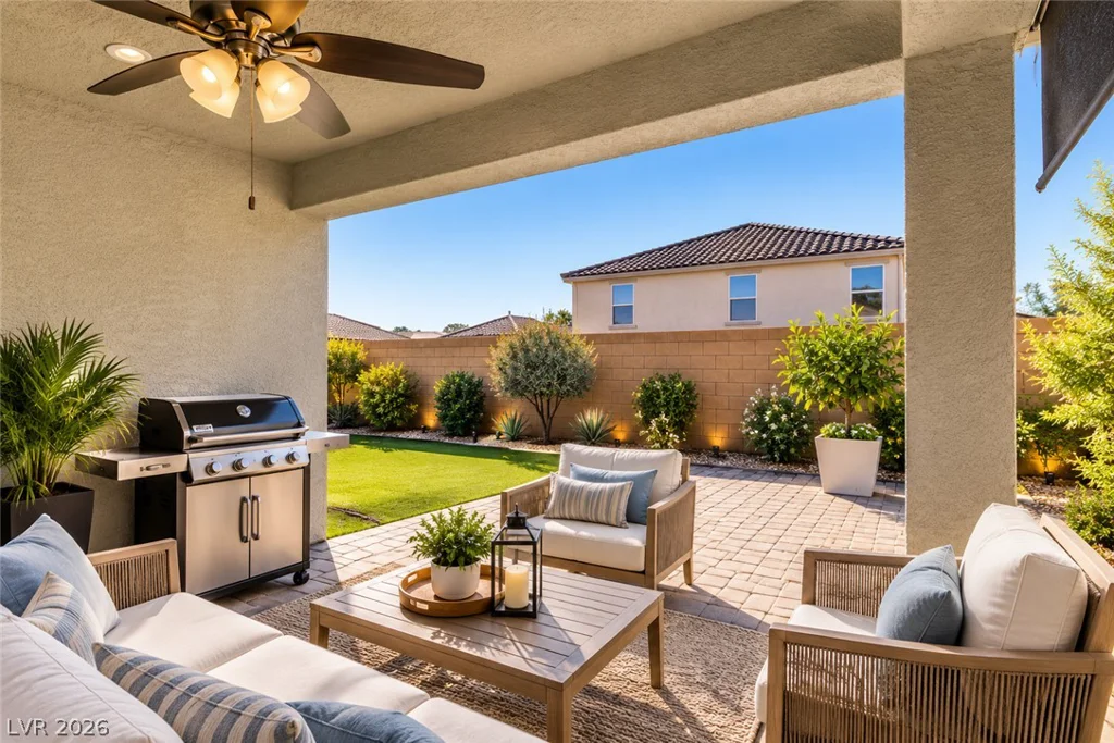 8359 Vinamala, Las Vegas, NV 89149