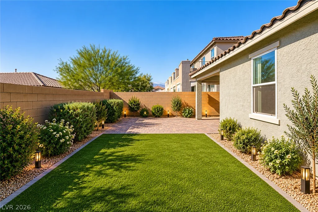 8359 Vinamala, Las Vegas, NV 89149
