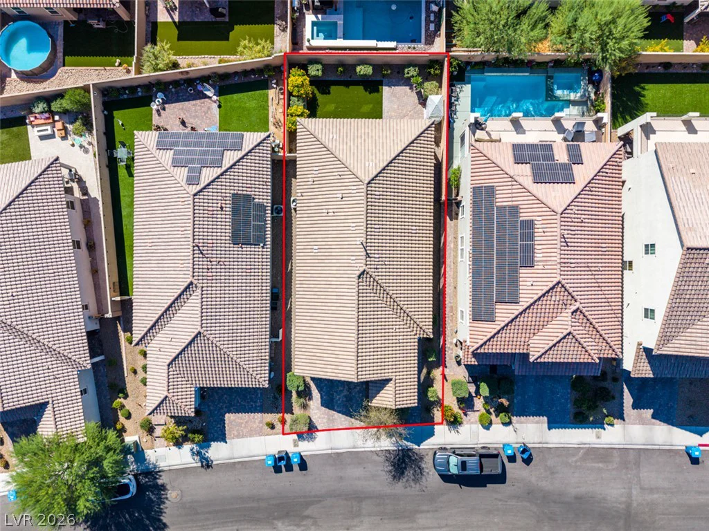 8359 Vinamala, Las Vegas, NV 89149