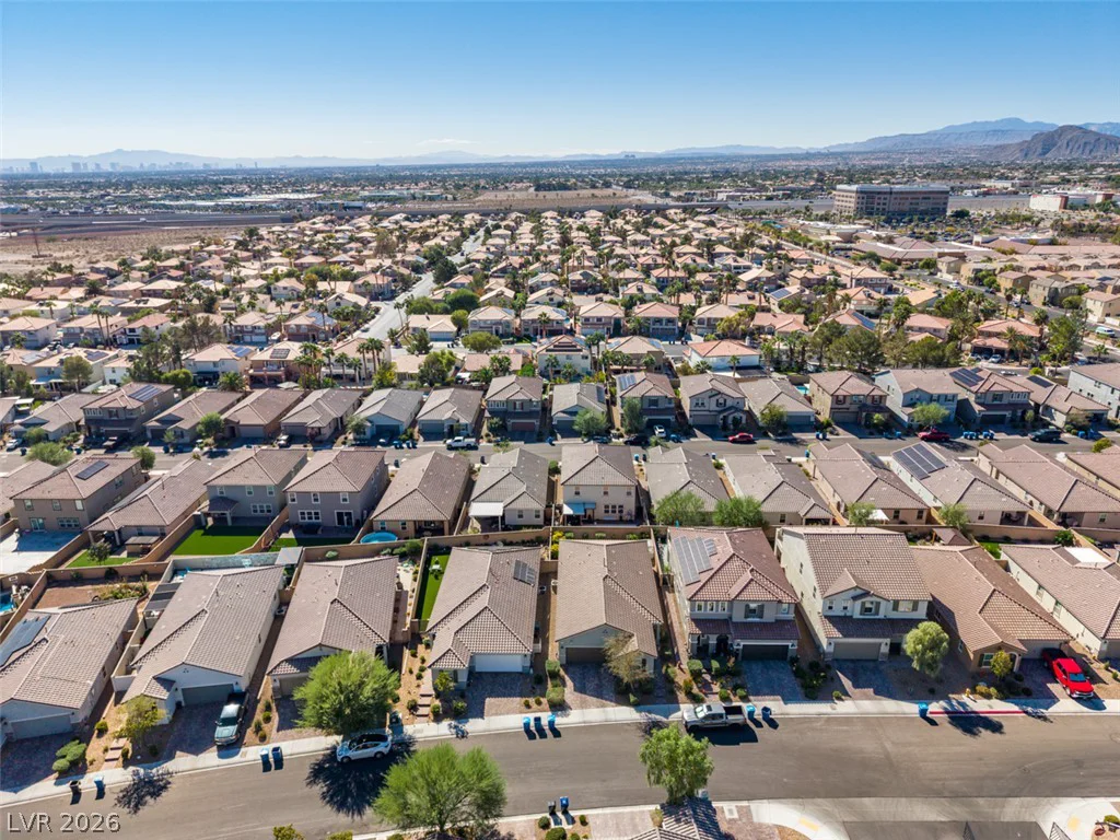 8359 Vinamala, Las Vegas, NV 89149