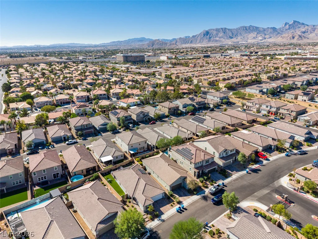 8359 Vinamala, Las Vegas, NV 89149