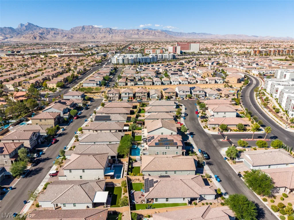 8359 Vinamala, Las Vegas, NV 89149