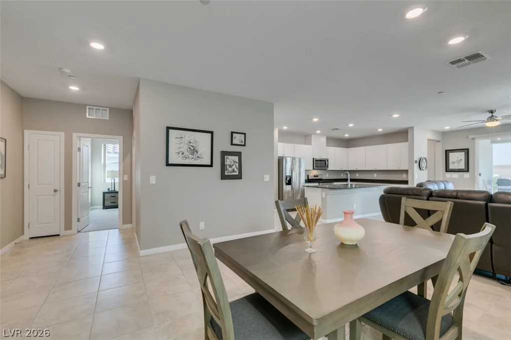 8359 Vinamala, Las Vegas, NV 89149
