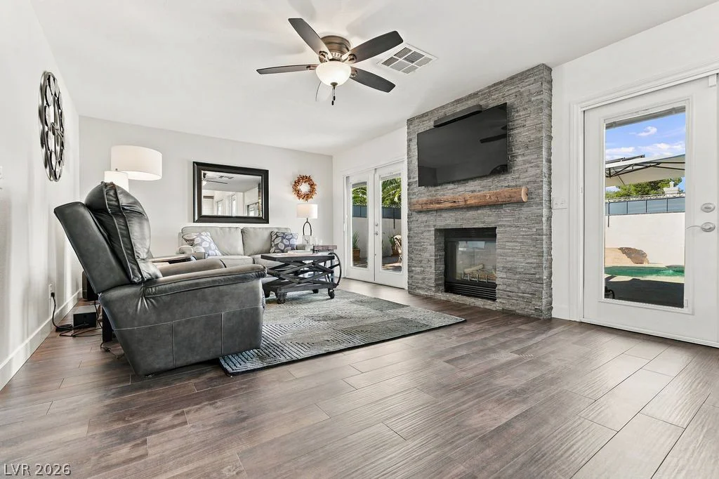 2714 Timber Crossing, Henderson, NV 89074