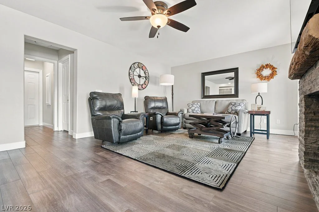 2714 Timber Crossing, Henderson, NV 89074