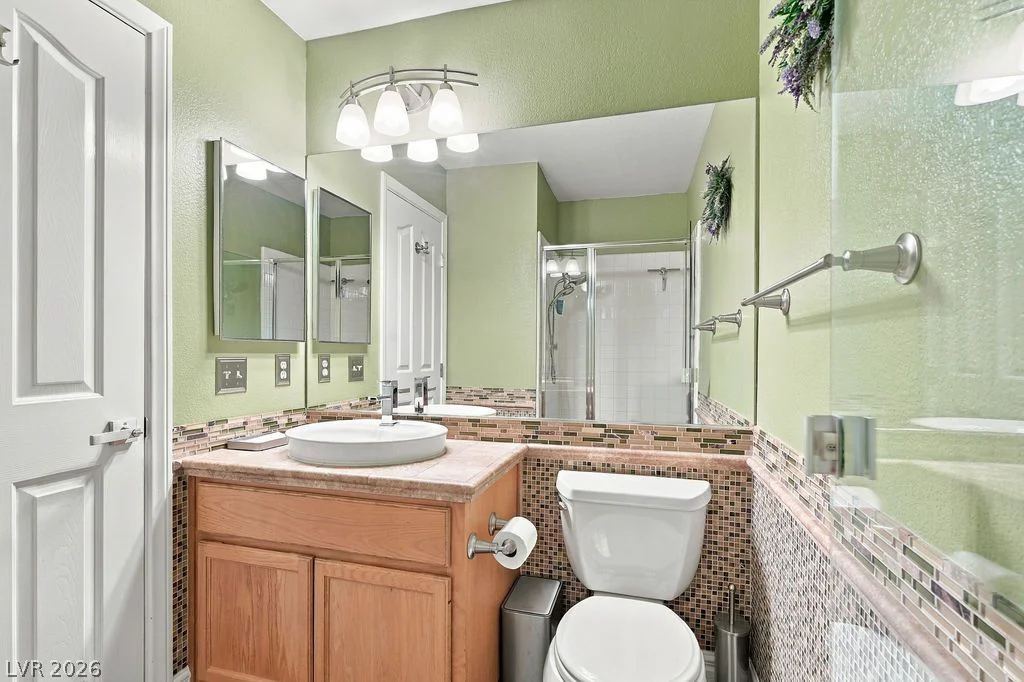 2714 Timber Crossing, Henderson, NV 89074