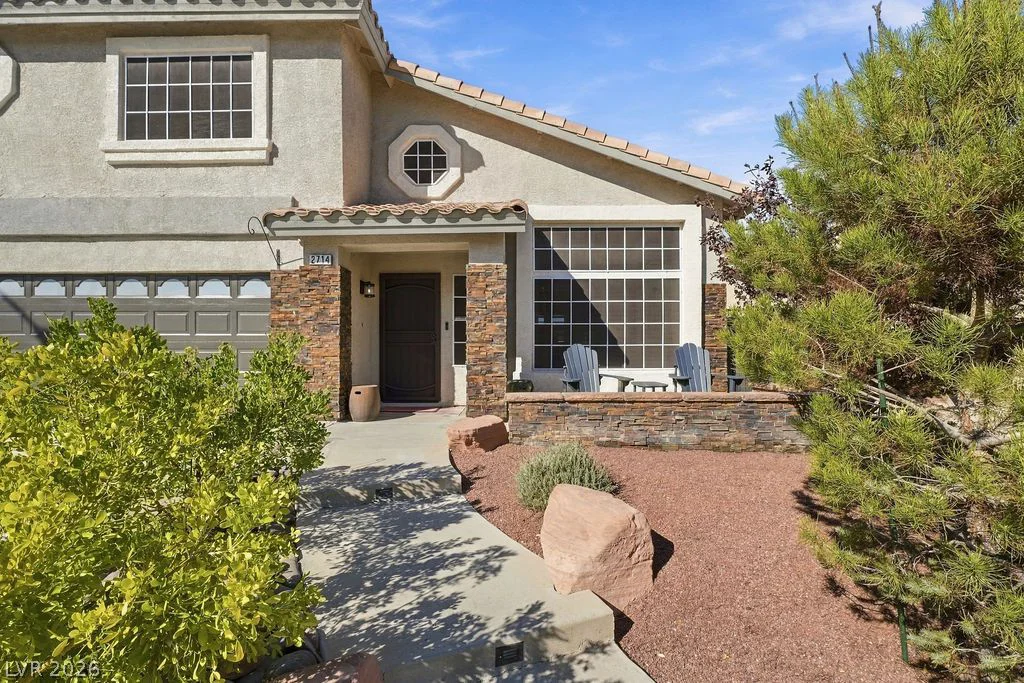 2714 Timber Crossing, Henderson, NV 89074