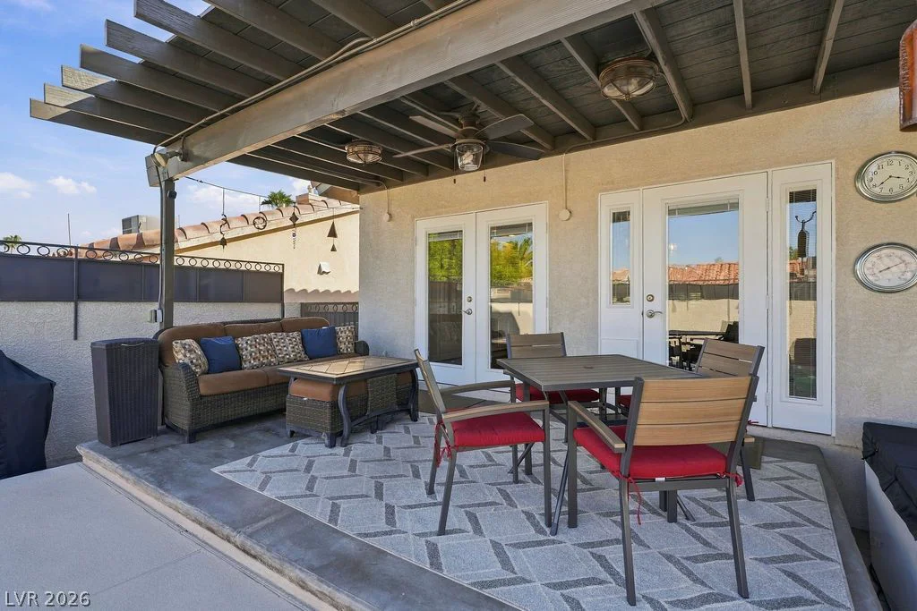 2714 Timber Crossing, Henderson, NV 89074