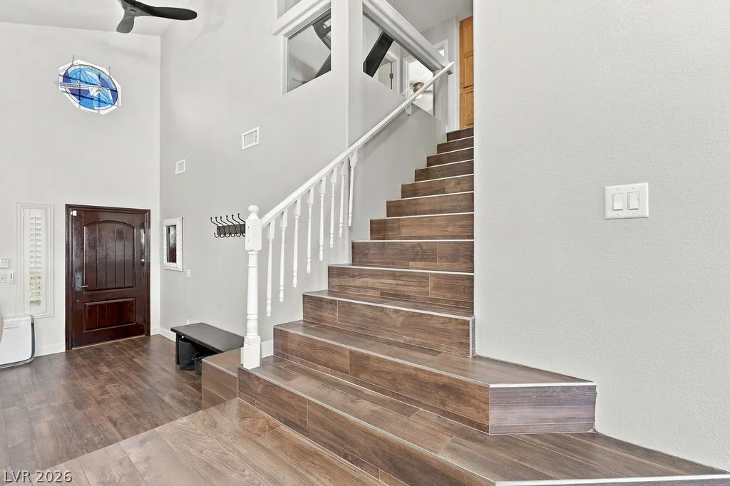 2714 Timber Crossing, Henderson, NV 89074
