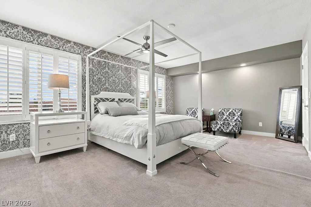 2714 Timber Crossing, Henderson, NV 89074