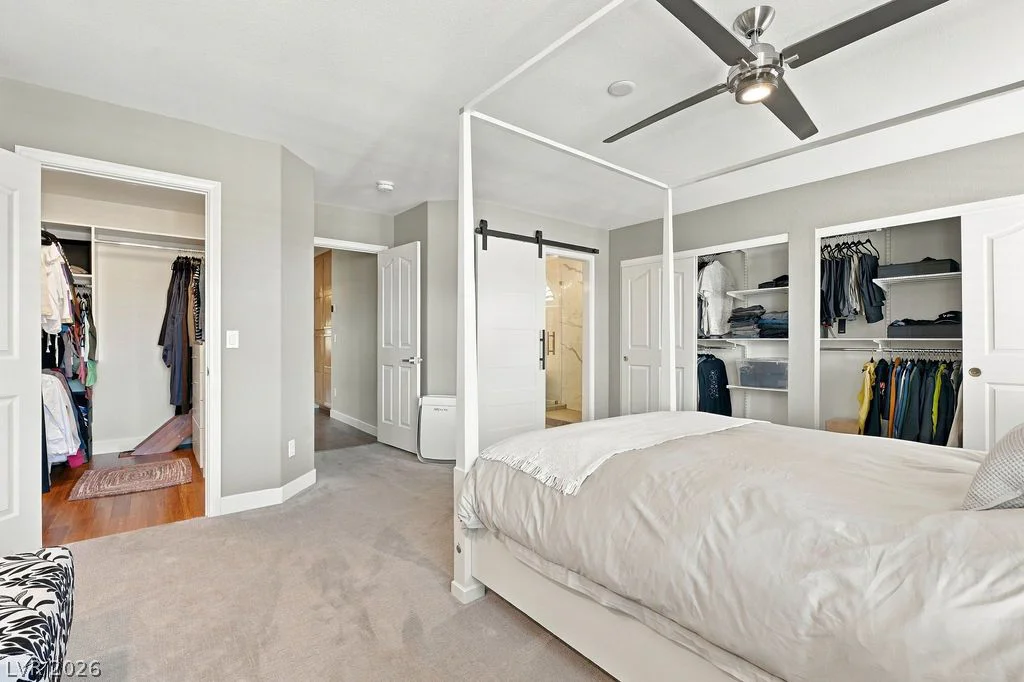 2714 Timber Crossing, Henderson, NV 89074