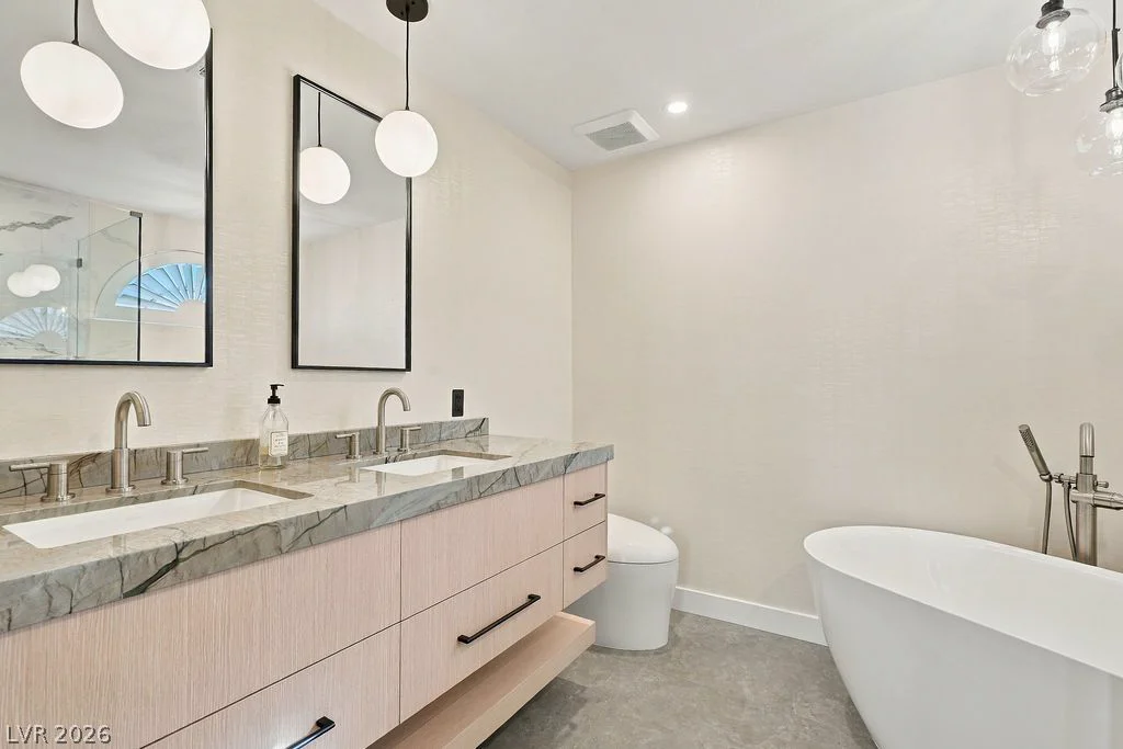 2714 Timber Crossing, Henderson, NV 89074