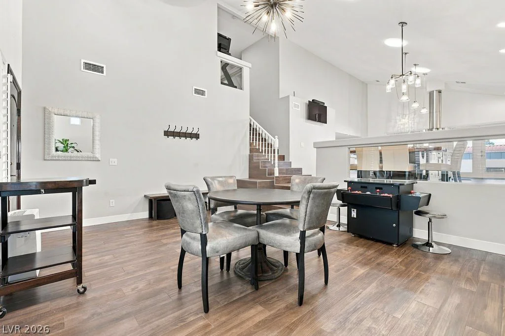 2714 Timber Crossing, Henderson, NV 89074