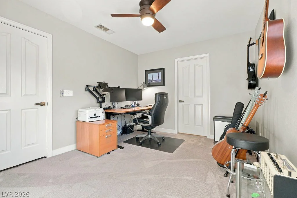 2714 Timber Crossing, Henderson, NV 89074