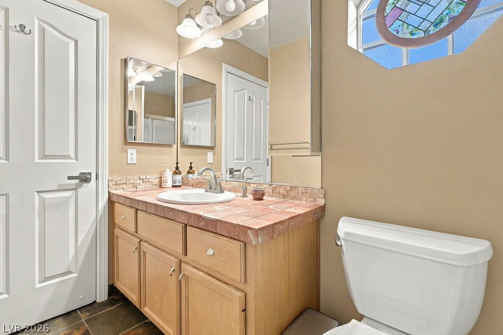 2714 Timber Crossing, Henderson, NV 89074