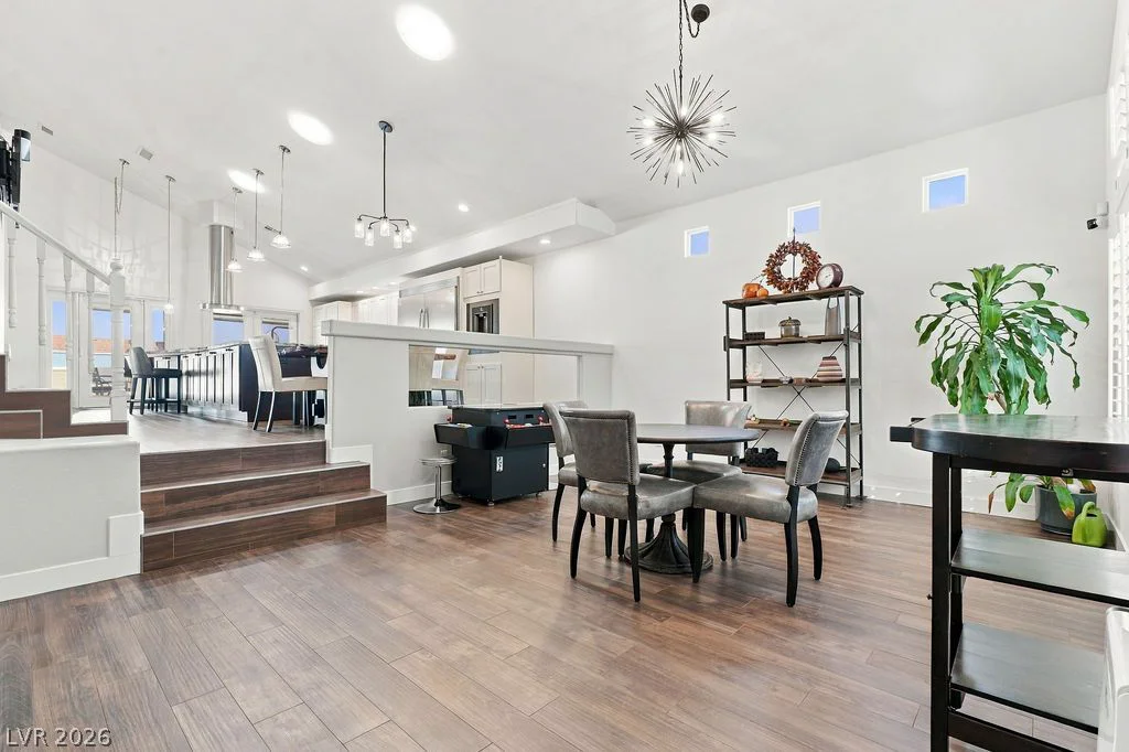 2714 Timber Crossing, Henderson, NV 89074