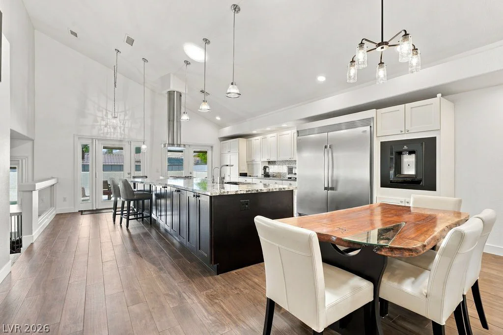 2714 Timber Crossing, Henderson, NV 89074
