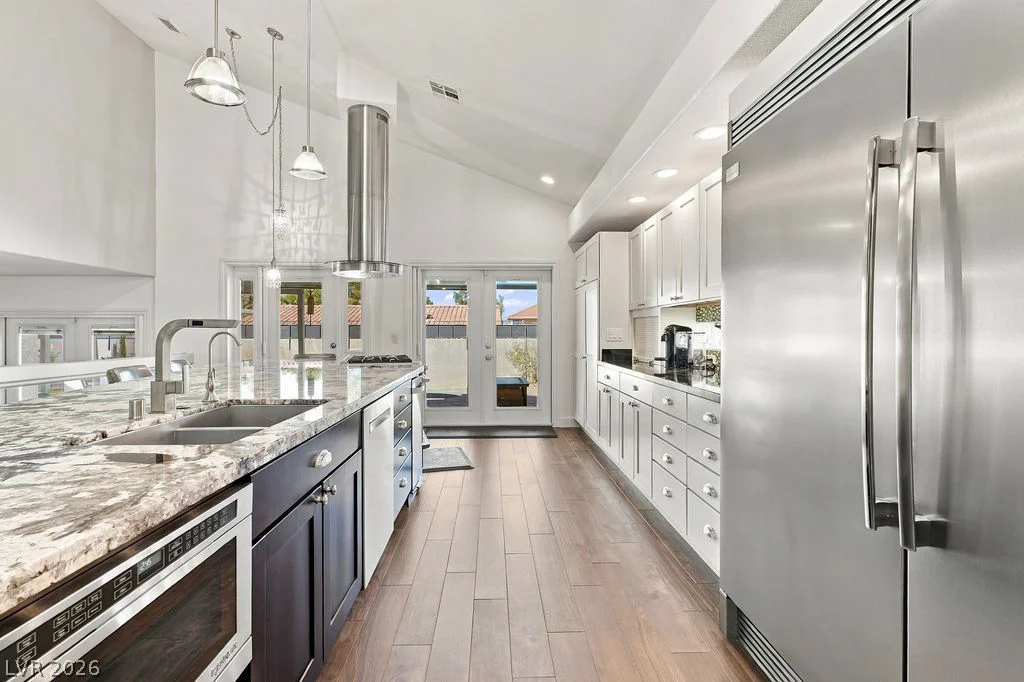 2714 Timber Crossing, Henderson, NV 89074