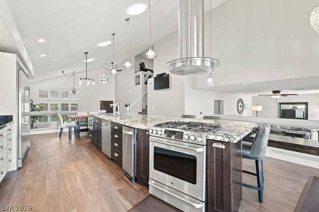 2714 Timber Crossing, Henderson, NV 89074