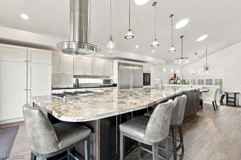 2714 Timber Crossing, Henderson, NV 89074