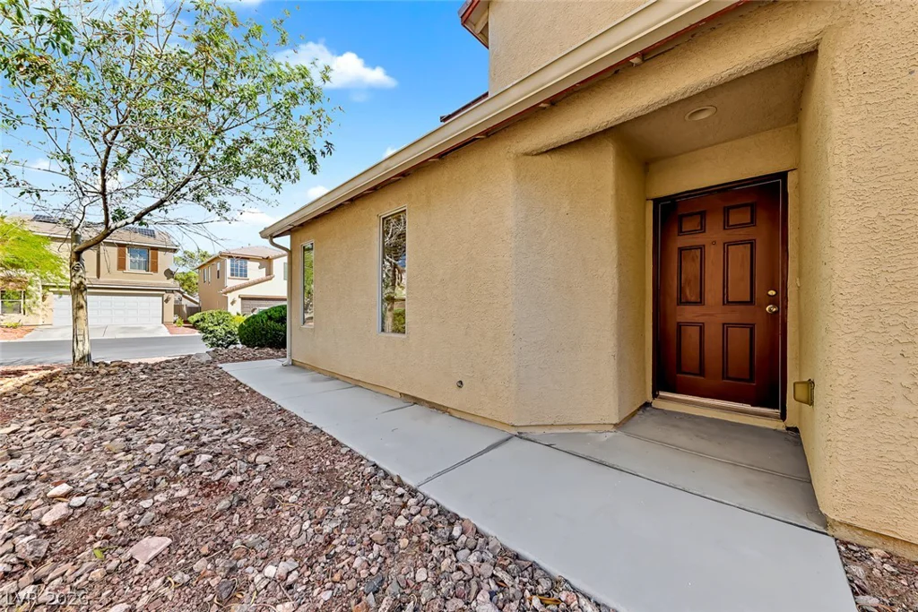 2605 Wild Ambrosia, Henderson, NV 89074