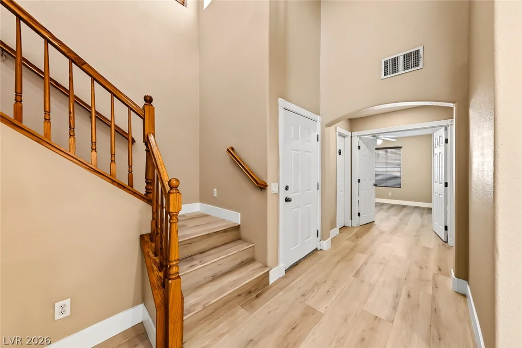 2605 Wild Ambrosia, Henderson, NV 89074