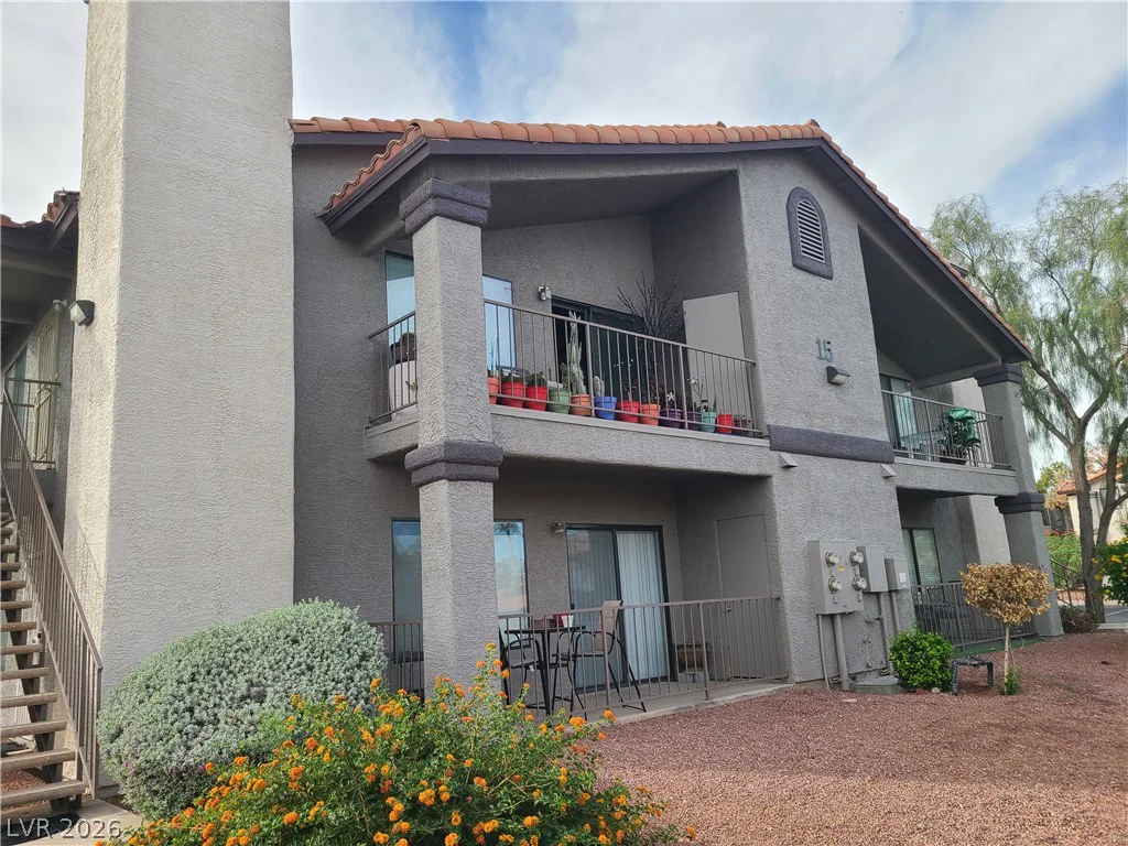 1575 Warm Springs, Henderson, NV 89014