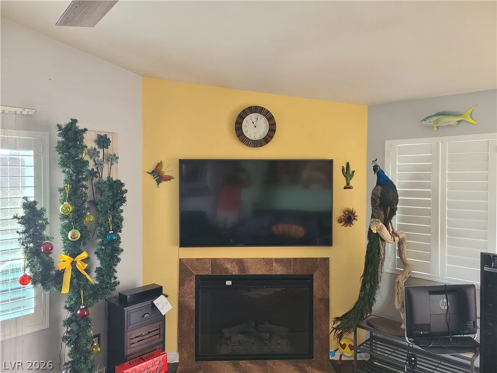 1575 Warm Springs, Henderson, NV 89014