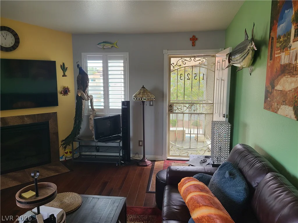 1575 Warm Springs, Henderson, NV 89014
