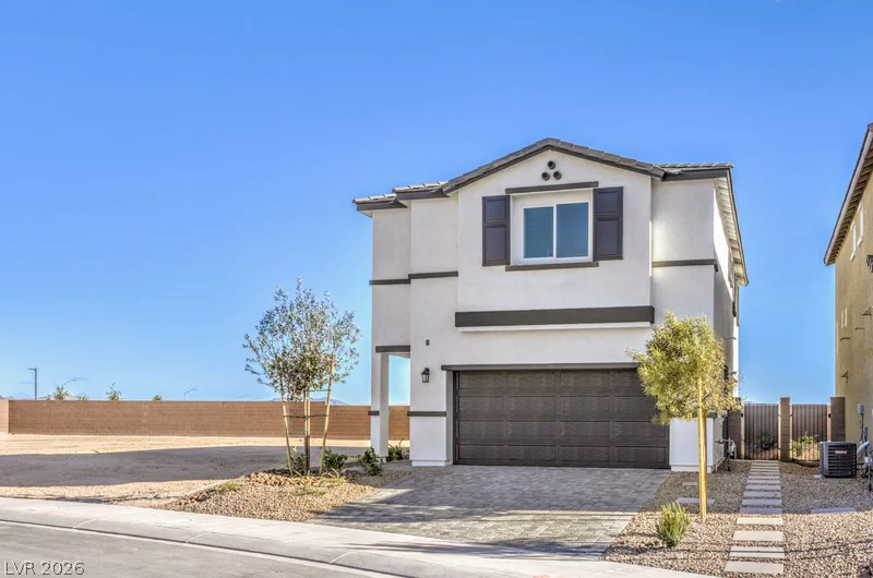 841 Alethea River, North Las Vegas, NV 89084