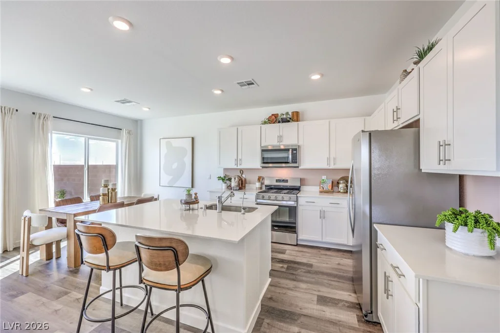 841 Alethea River, North Las Vegas, NV 89084