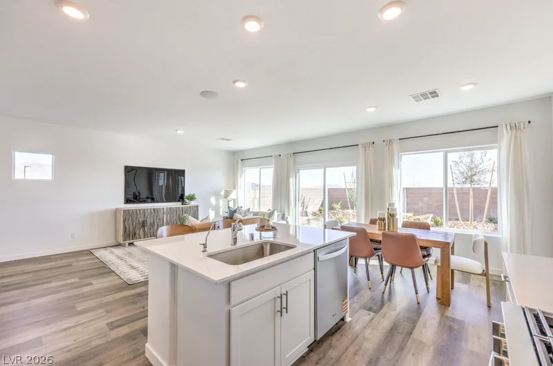 841 Alethea River, North Las Vegas, NV 89084