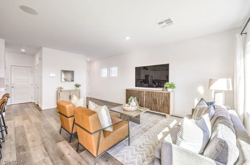 841 Alethea River, North Las Vegas, NV 89084