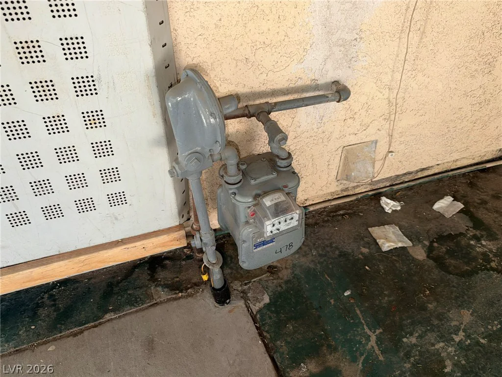 4525 Ogden, Las Vegas, NV 89110